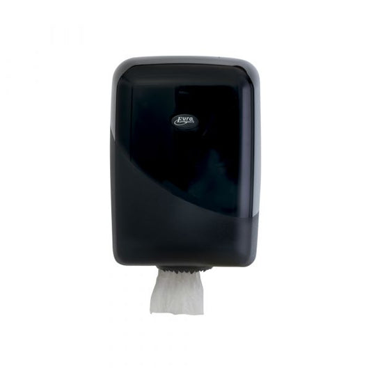 Midi dispenser black