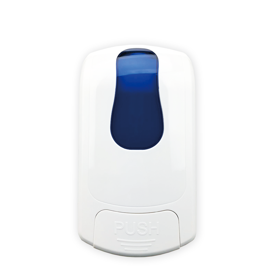 Van Gennip manual soap dispenser 1000ml