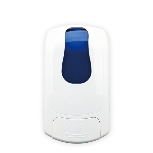 Van Gennip manual soap dispenser 1000ml